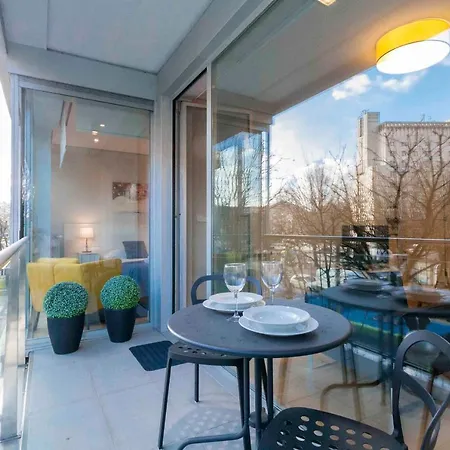 The Collection | Alday Apartamento