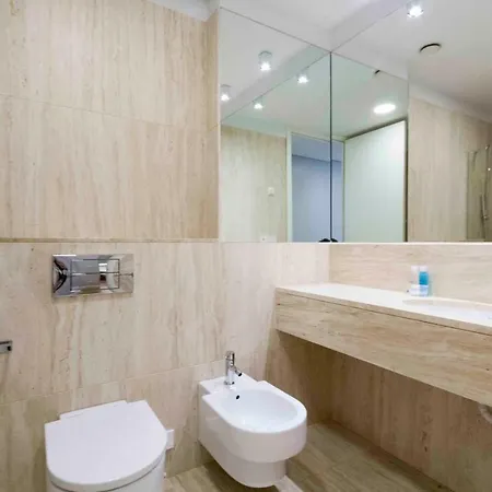 The Collection | Alday Apartamento San Sebastián