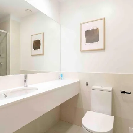 The Collection | Alday Apartamento *