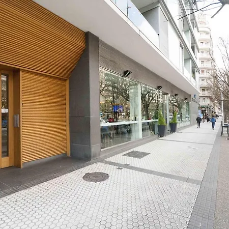 Apartamento The Collection | Alday