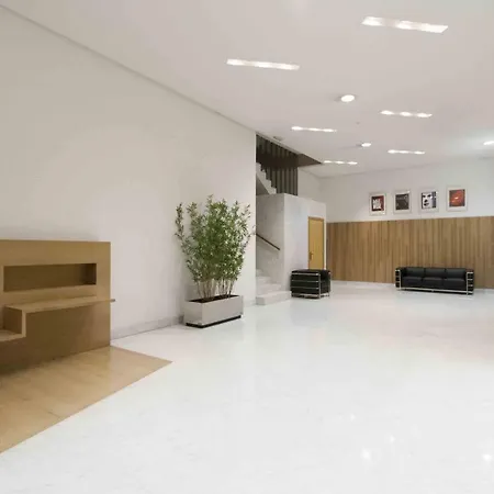 Apartamento The Collection | Alday