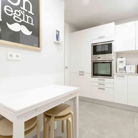 The Collection | Alday Apartamento