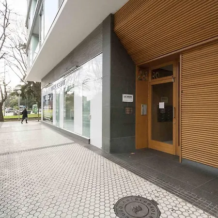 Apartamento The Collection | Alday San Sebastián