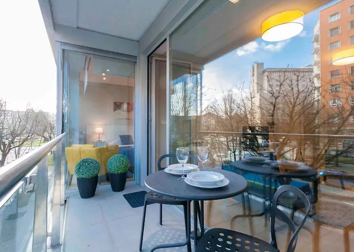 The Collection | Alday 公寓