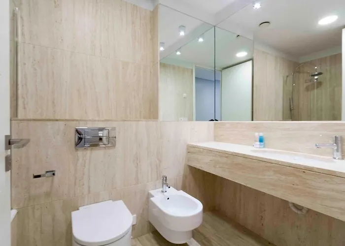 The Collection | Alday 公寓 圣塞瓦斯蒂安