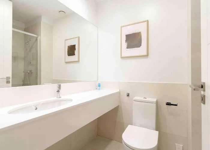 The Collection | Alday 公寓 *