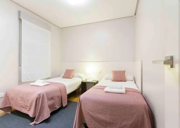 The Collection | Alday * 圣塞瓦斯蒂安