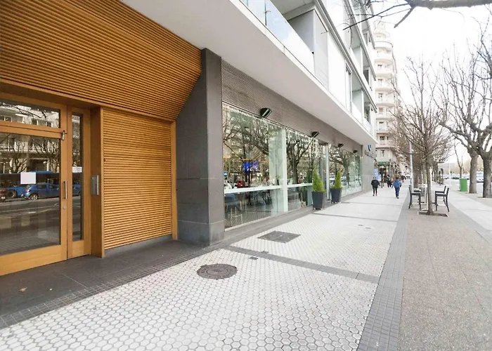 公寓 The Collection | Alday