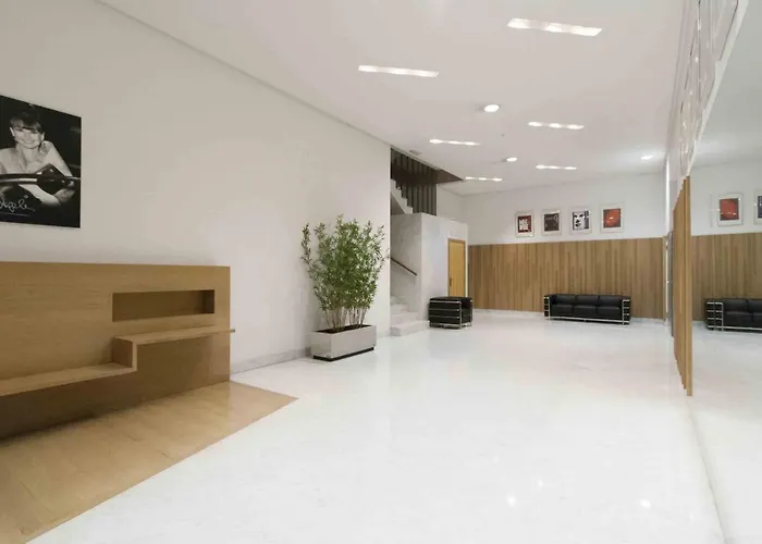 公寓 The Collection | Alday