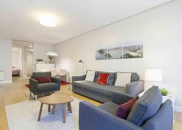 The Collection | Alday * 圣塞瓦斯蒂安