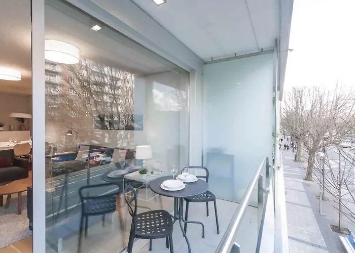 The Collection | Alday * 圣塞瓦斯蒂安