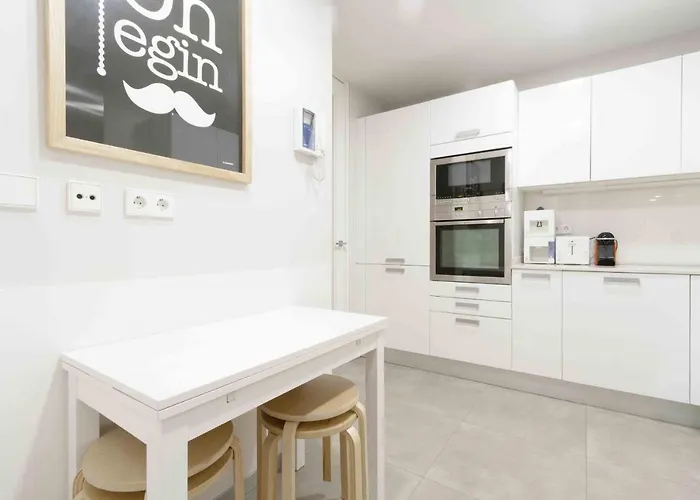 The Collection | Alday 公寓