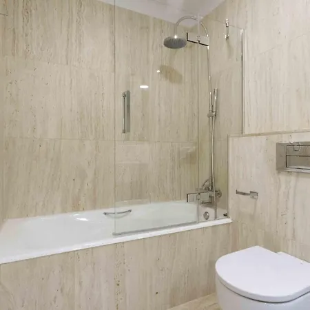 Apartamento The Collection | Alday *