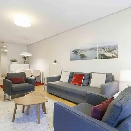 The Collection | Alday * 산세바스티안