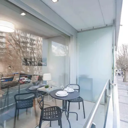 The Collection | Alday * 산세바스티안